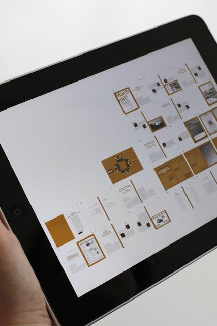 UI & UX Design Services by Akash Bhandary